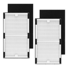 Custom IAF-H-100C Filter C 13 HEPA Filters replacement for Idylis Air Purifiers IAP-10-280
